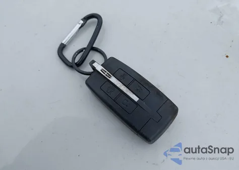 2009 Lincoln Mks z USA, uszkodzony, nr VIN 1LNHM94R49G625943